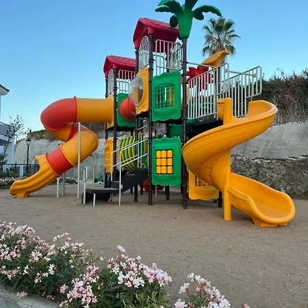 Paraiso Pueblo Benahavis Estepona