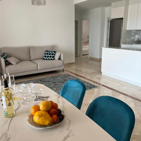 Paraiso Pueblo Benahavis Estepona