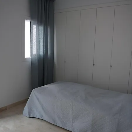 Apartment Paraiso Pueblo Benahavis *