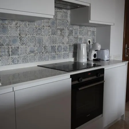 Apartment Paraiso Pueblo Benahavis *