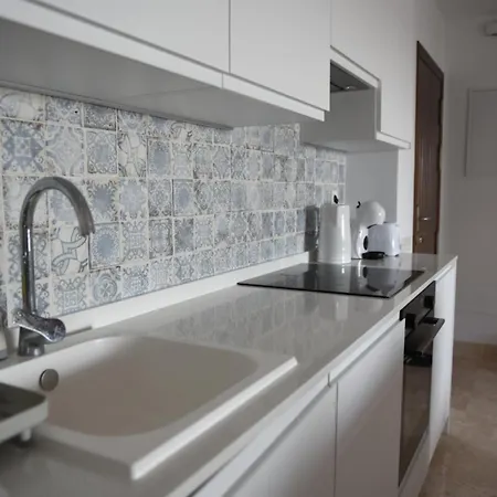 Apartment Paraiso Pueblo Benahavis Estepona