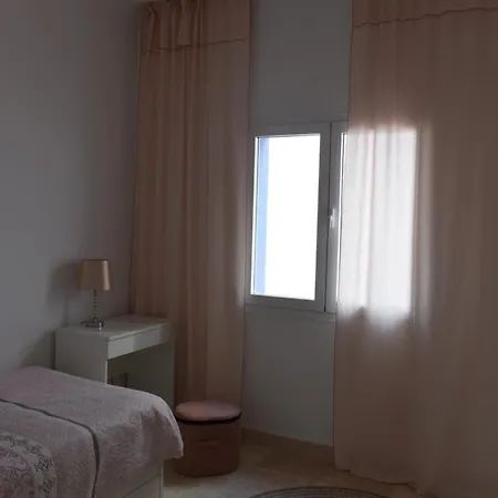 Paraiso Pueblo Benahavis Apartment Estepona