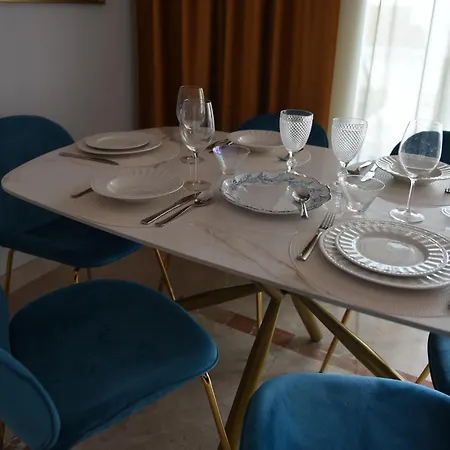 Paraiso Pueblo Benahavis Apartment *