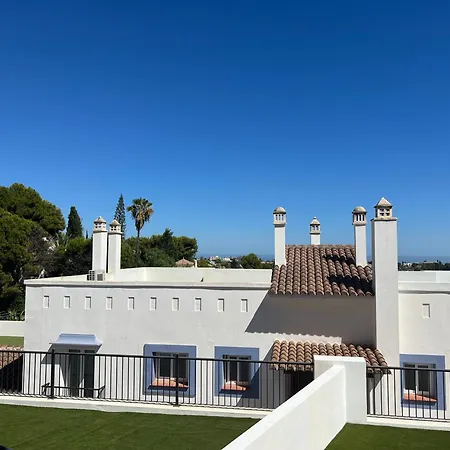 Paraiso Pueblo Benahavis