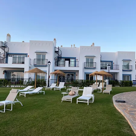Apartment Paraiso Pueblo Benahavis Estepona