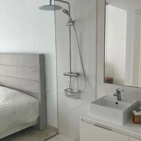 Apartment Paraiso Pueblo Benahavis *