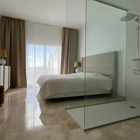 Paraiso Pueblo Benahavis * Estepona