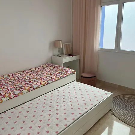 Apartment Paraiso Pueblo Benahavis